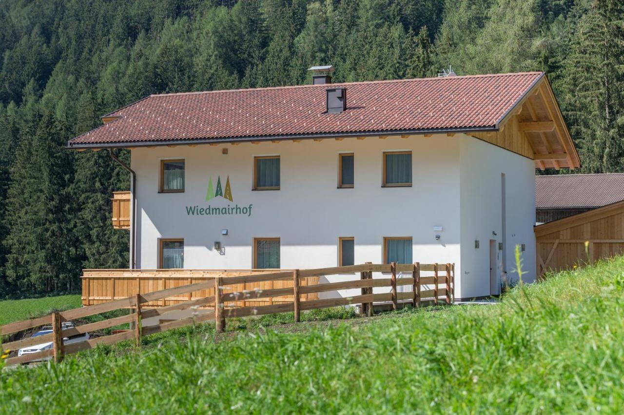 Wiedmairhof Villa Ottone Exterior foto